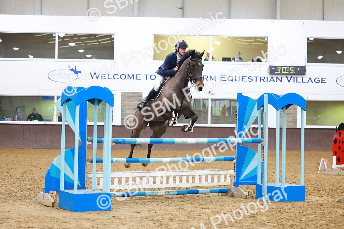 SBM_003758 - Class 4 - Senior Newcomers - 1.10m