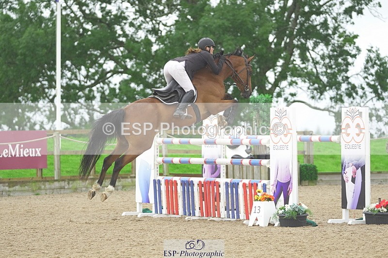 230730A-122828-09641 - Cls 26 NAF Silver 2nd Jump Off and Pres