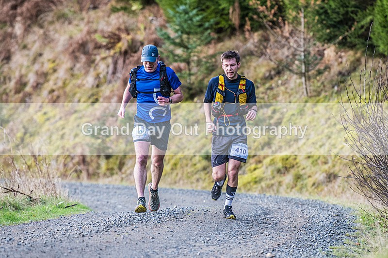 Glentress-56 - High Terrain Events Glentress 21 & 10K Trail Races Saturday 15th November 2025