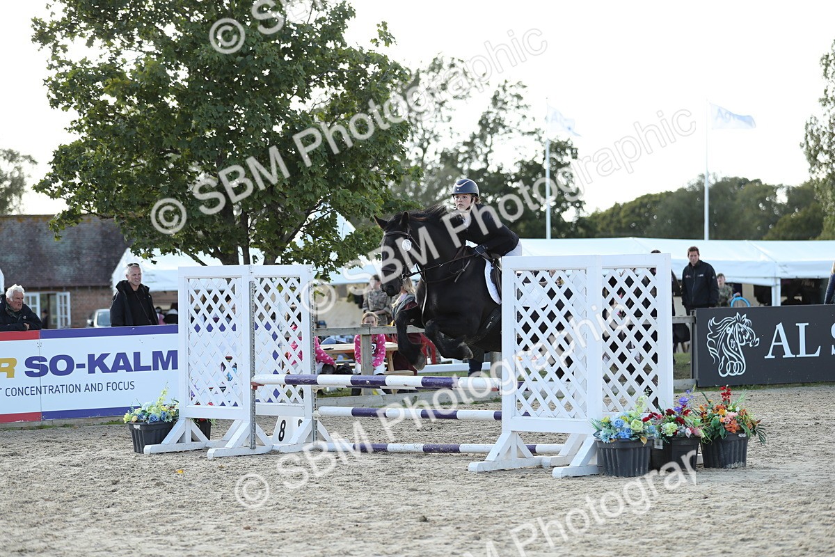 SBM_50629 - J23 - Junior Horse 70cm Championship