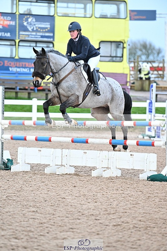 240224A-083119-02790 - Cls 9 British Novice and 90cm Open