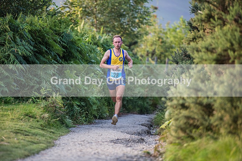 Not Latrigg-439 - Not Round Latrigg Fell Race Wednesday 13th August 2025