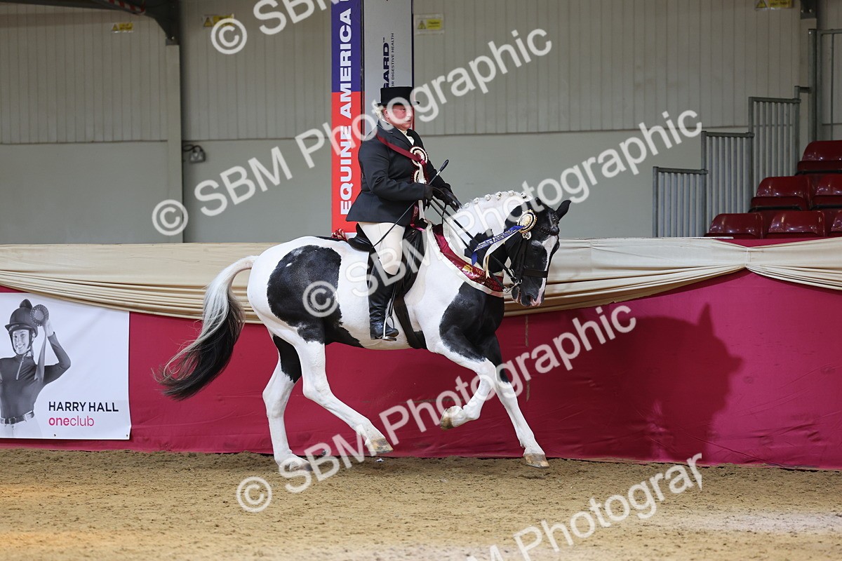 SBM_23843 - Class 904 - Supreme Final Ridden Diamond