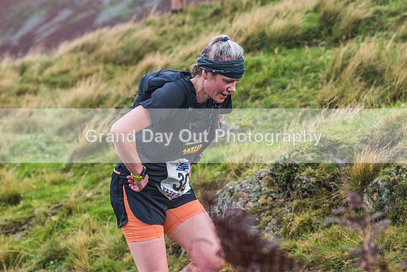 HBMR Leg 1-319 - Hodgson Brothers Mountain Relay - Leg 1 Sunday 1st October 2023