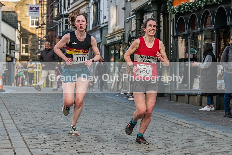 Keswick RTH-341 - Keswick AC Round The Houses Road Race Wednesday 24th April 2024