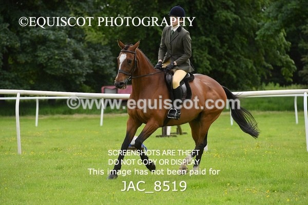 JAC_8519 - CLASS 3 BHS STYLE JUMPING