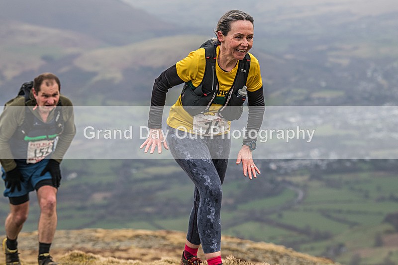 Coledale-996 - Coledale Horseshoe Fell Race Saturday 29th March 2025