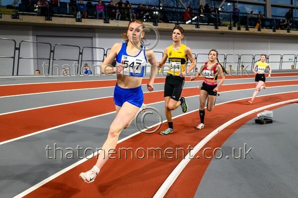 IndOP26-818037 - Track Outer Set ONE