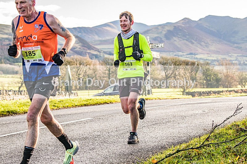North Lakes Half Marathon  10k-769 - North Lakes Half Marathon & 10K Road Races Monday 2nd January 2023