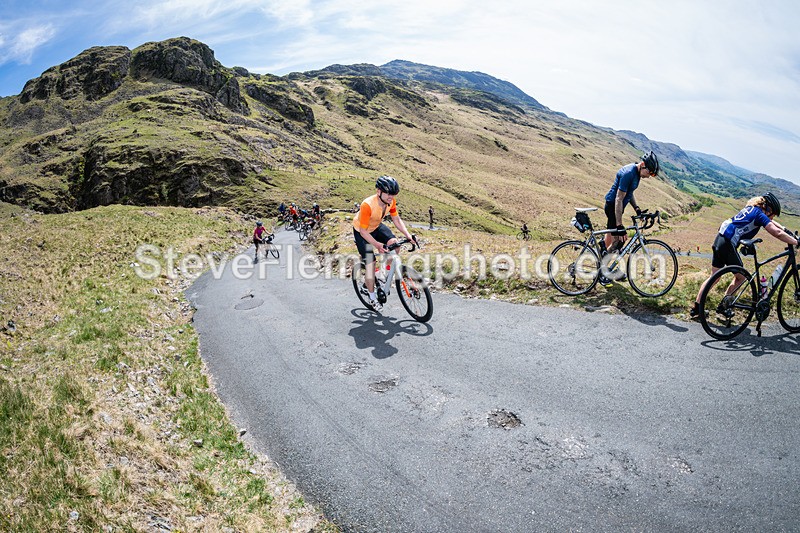 141336 - Hardknott Pass Camera 2 14.00-15.00