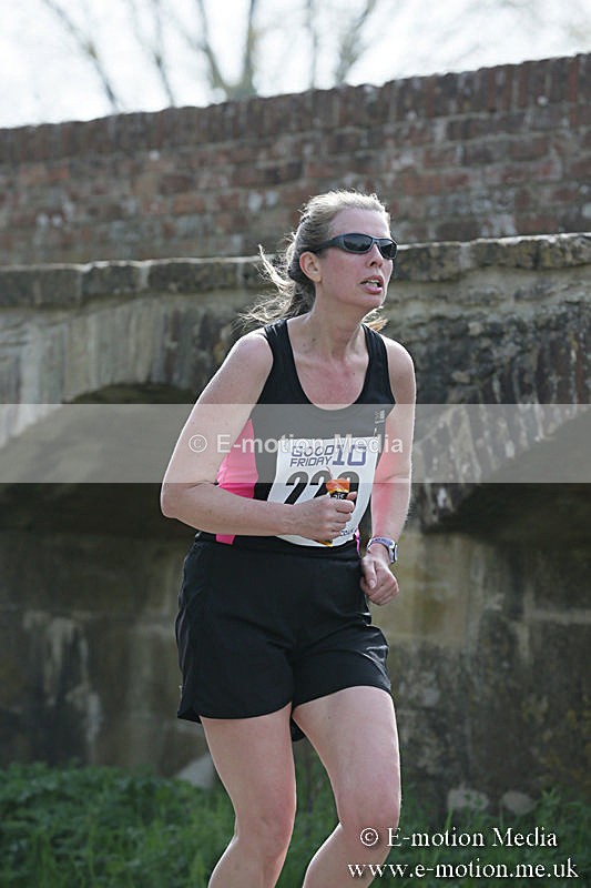 CAD 190419 527 - Cadence Events    Good Friday 10 Miler 19/04/19