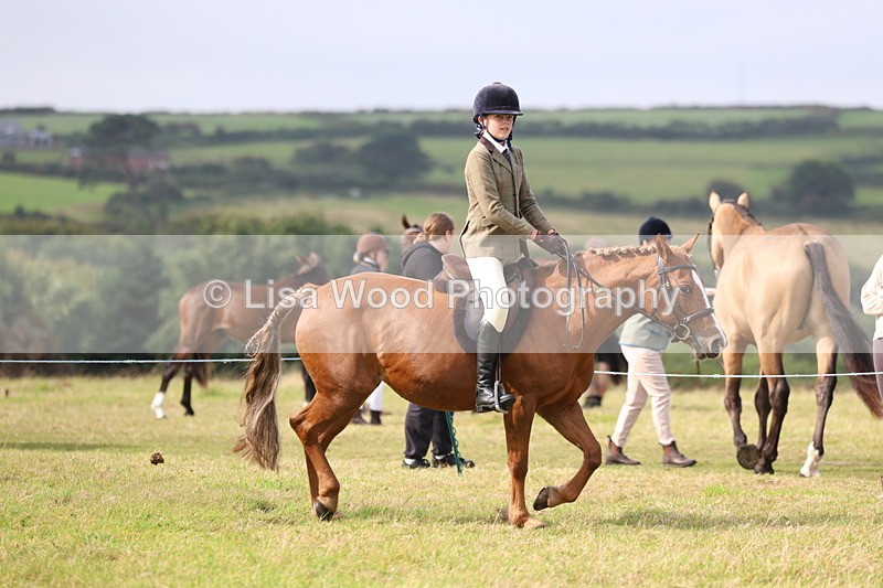 3E7A3918 - Class 4: Best Combination Open