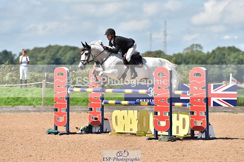 230810A-121820-01029 - Cls 7 1.20m Open