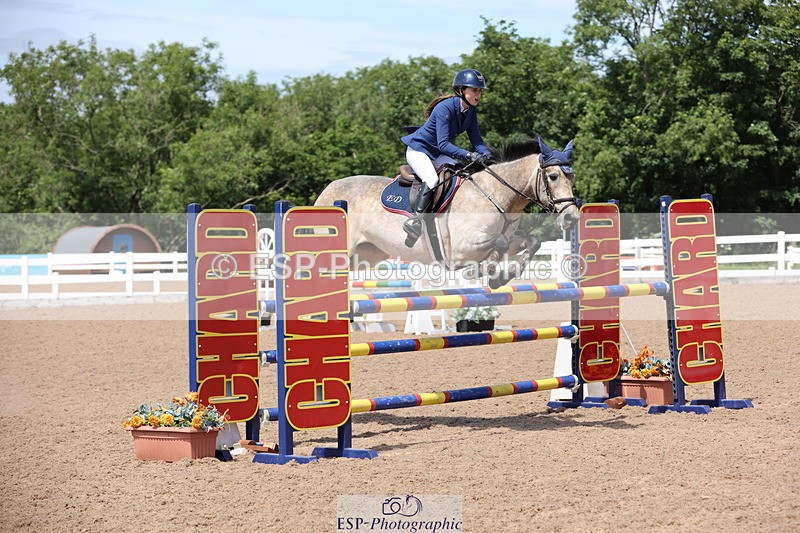 240629A-142547-06835 - Cls 19 Foxhunter and 1.10m Open
