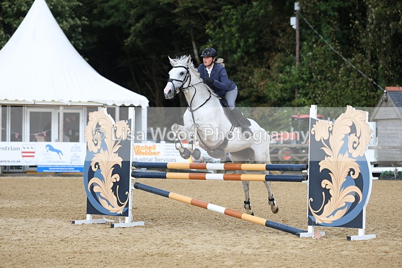 3E7A0081 - Class 11: Senior Discovery/1m open