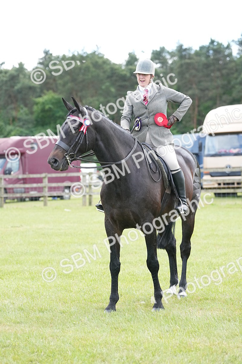 SBM_16225 - Class 105-106 - RIHS Riding Horses
