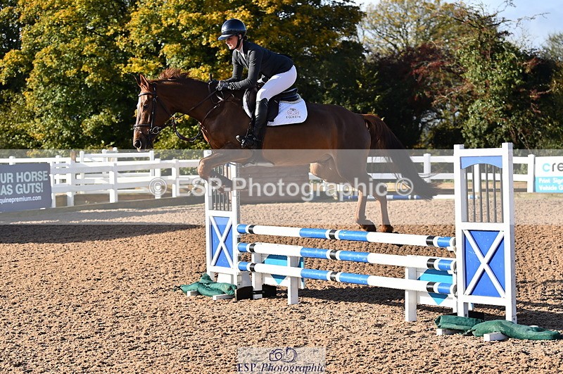 231101A-100546-00003 - Cls 1 British Novice