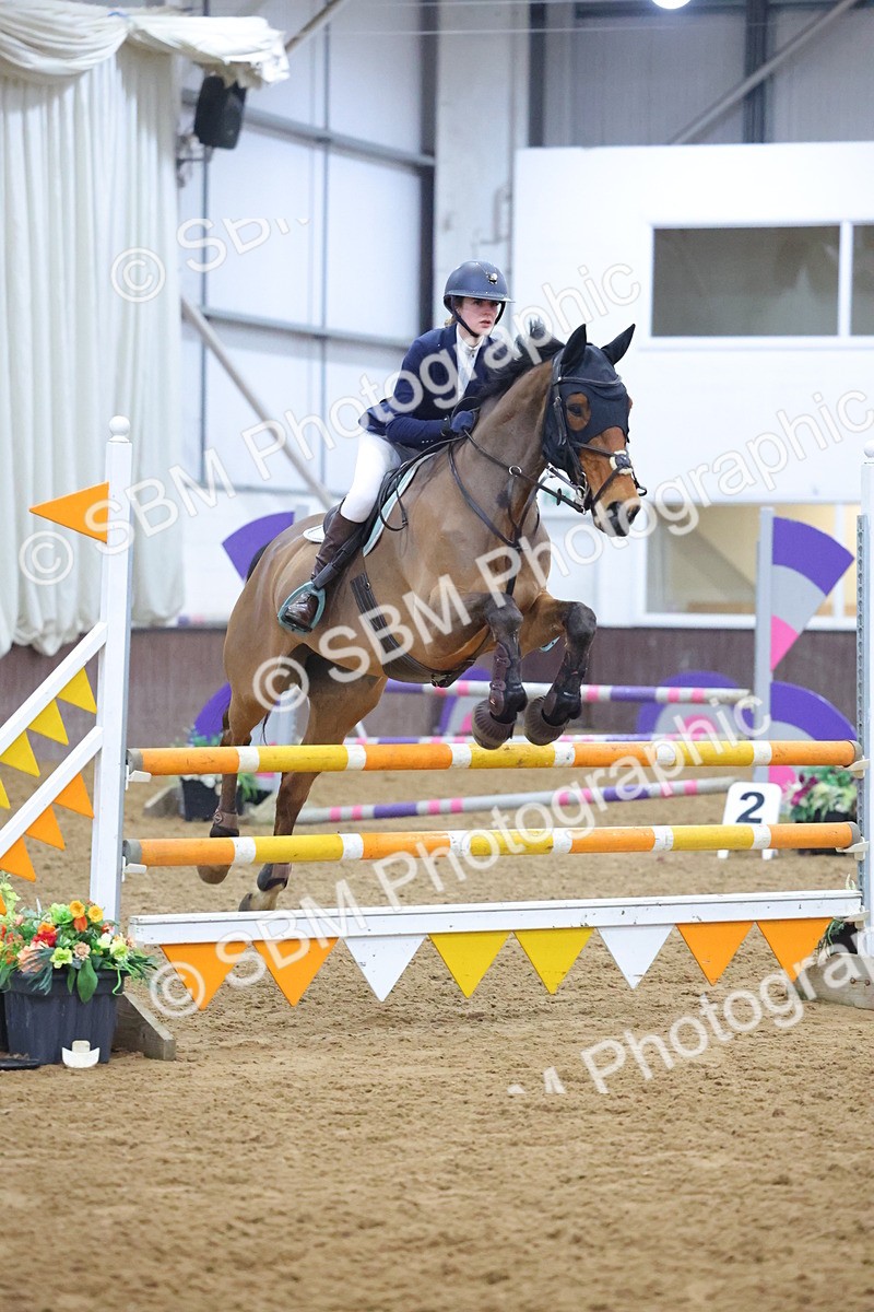 SBM_001589_Class 14 - Senior discovery - 100m - Cart - Chloe