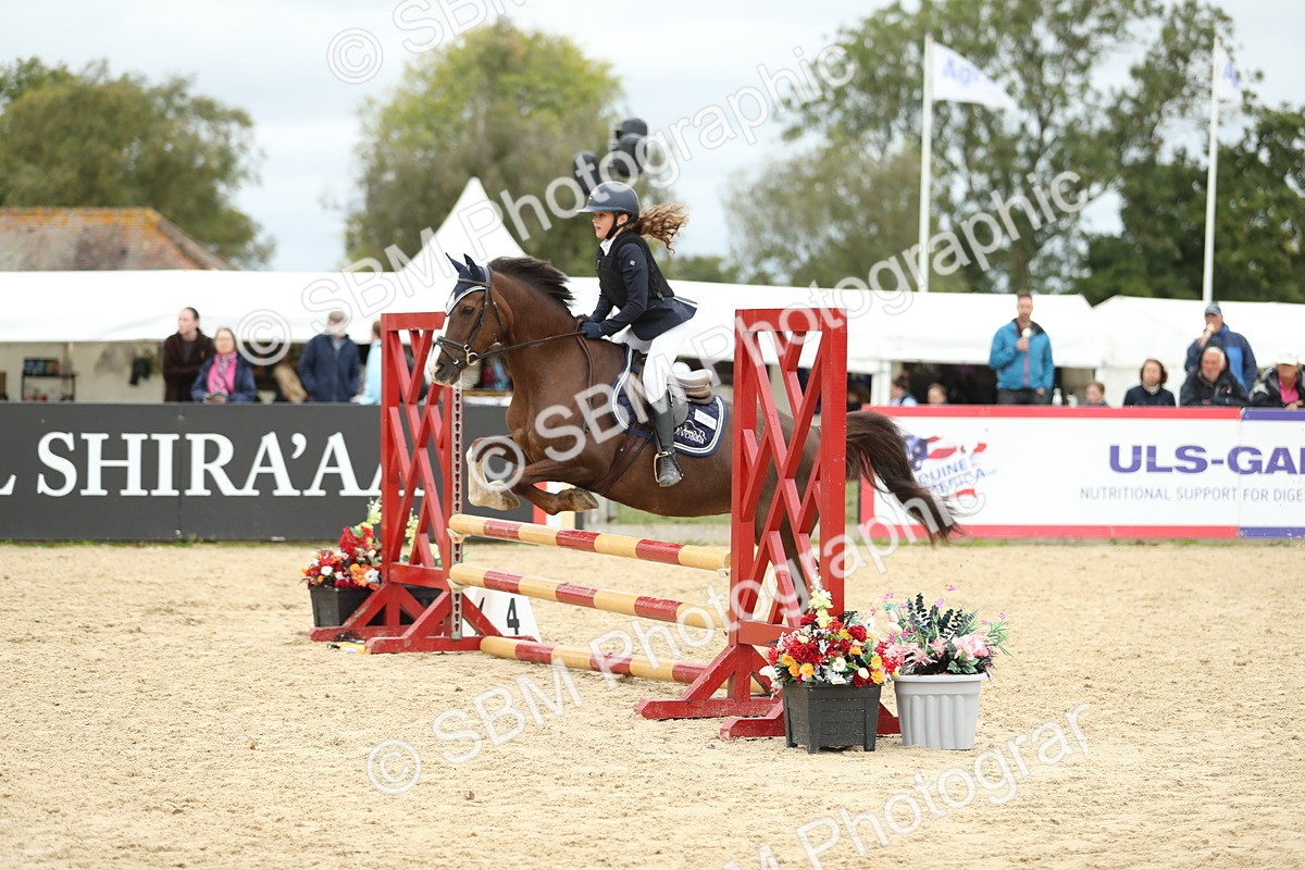 SBM_67832 - J15 - Junior Pony 70cm Championship