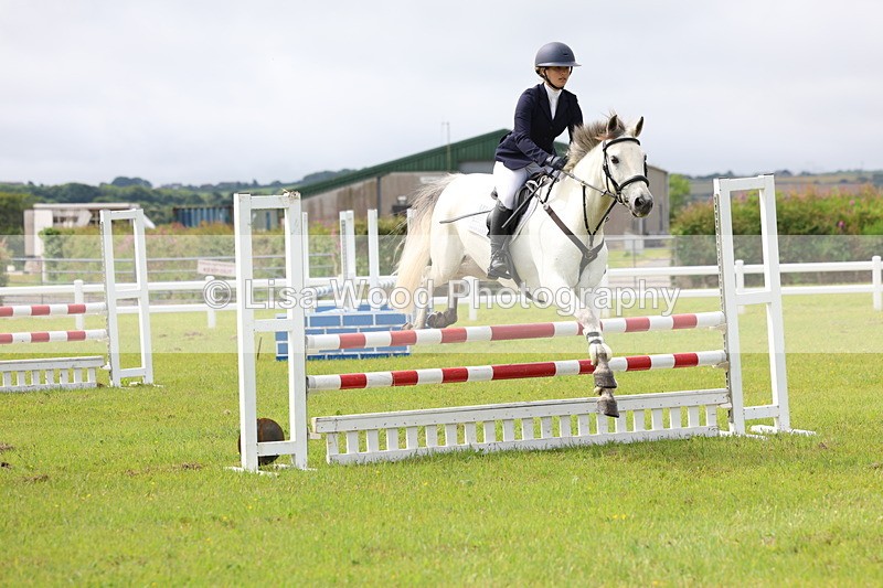 3E7A6504 - Class 8: Junior 90cm