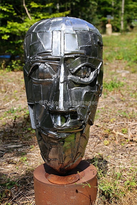  - Elemental Sculpture Park