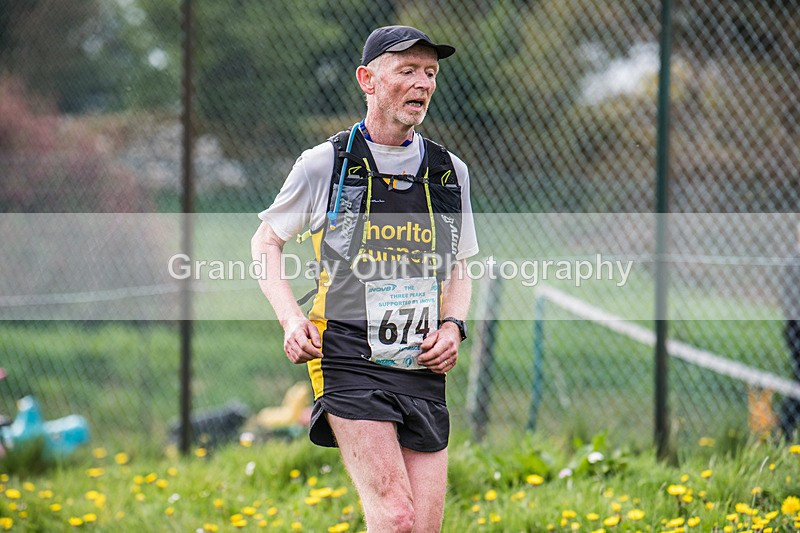 3 Peaks Finish-2449 - The 3 Peaks Race Saturday 26th April 2025 - The Finish