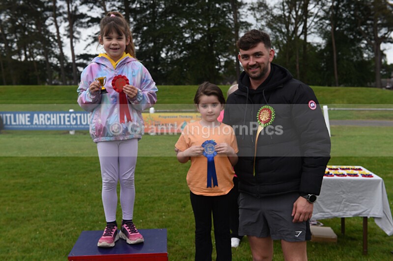 09 - Selkirk Common Riding Children's Picnic 2026