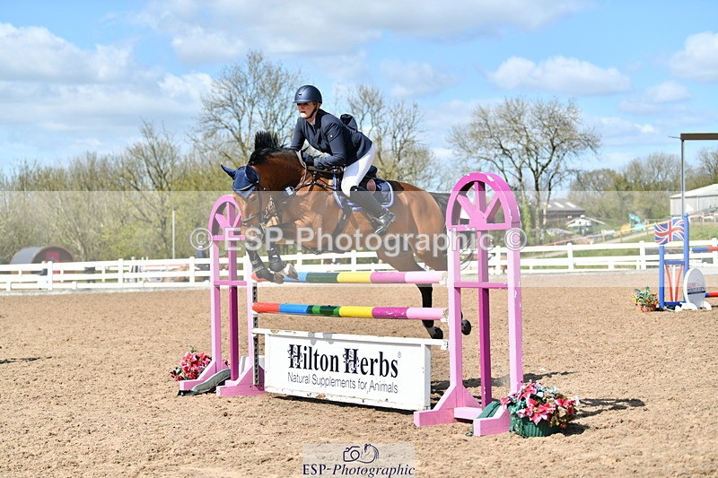 240421A-152009-15202 - Cls 32, YH 6yr 1.20m