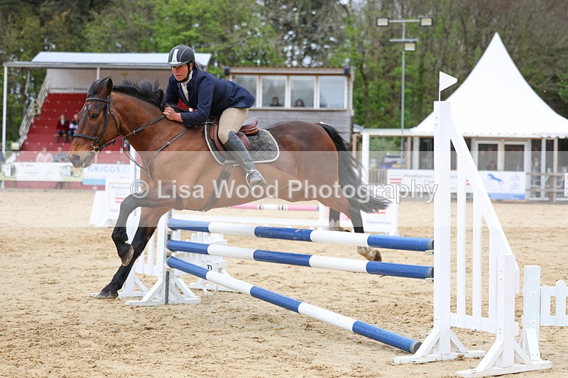 3E7A9604 - Class 5: 85cm