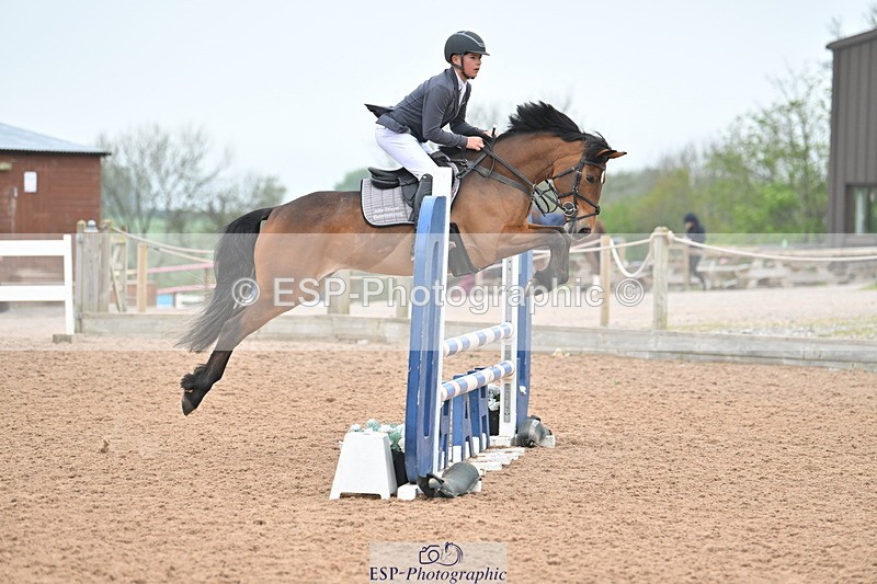 240505A-094542-03508 - Cls 2 Pony British Novice & 80cm Open