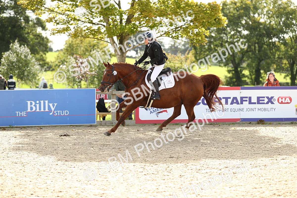 SBM_09920 - J36 - Veteran Rider 70cm