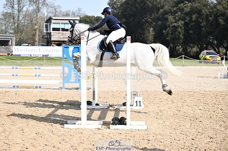 260321A-105500-00399 - 2 Discovery 1m Open