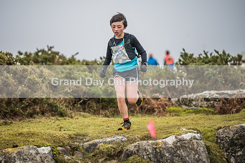 KWL-275 - Kendal Winter League Birkrigg Sunday 29th January 2023