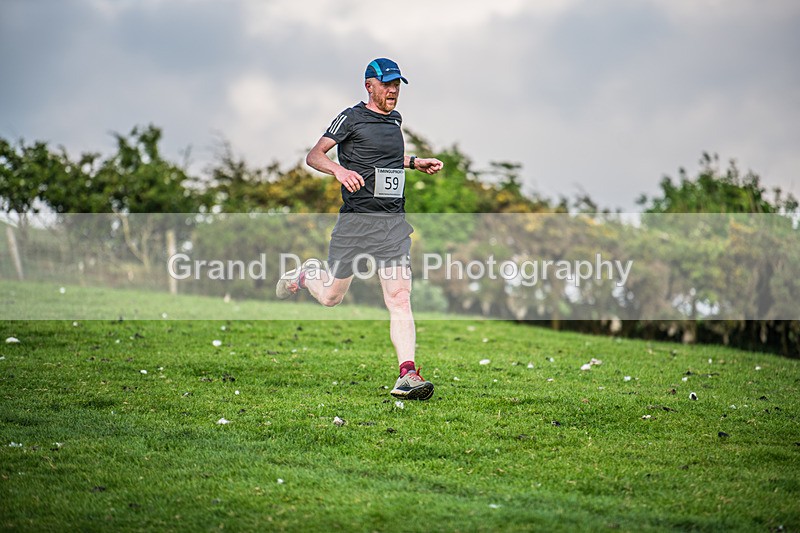 Hay-332 - Hay O Trail Race Tuesday 21st May 2024