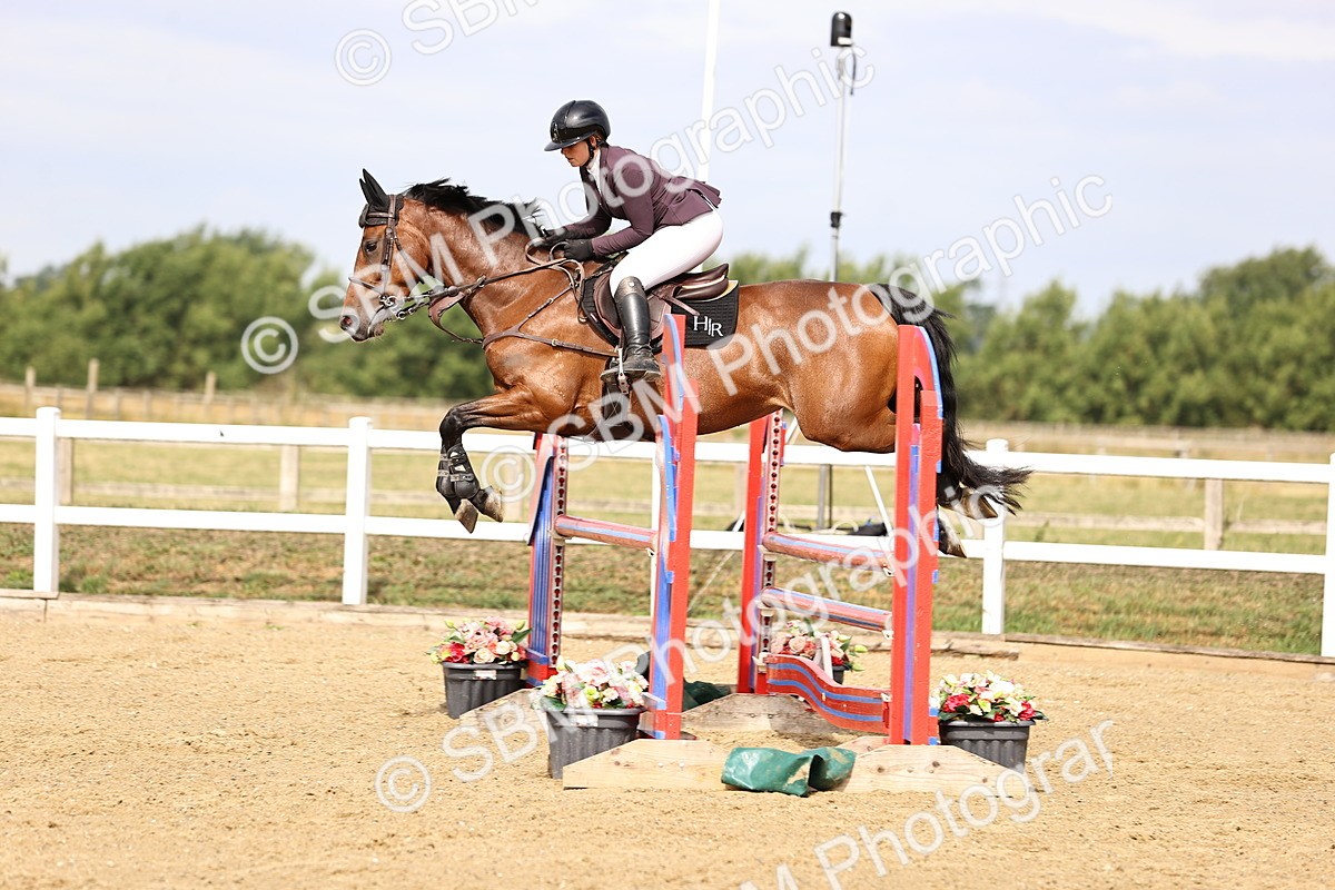 SBM_009437 - Class 7 - Senior Discovery - 1.00m Open