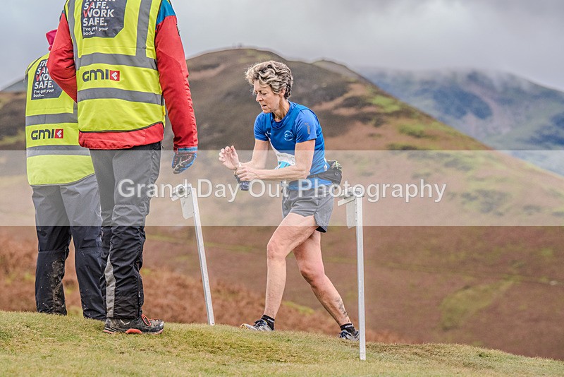 British Fell Relay-3931 - British Fell & Hill Relay Championship Braithwaite Keswick Saturday 21st October 2023