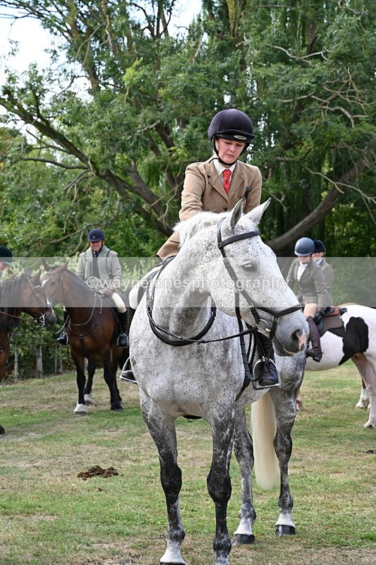 WJ6_3865 - Berks & Bucks - The Old farmhouse - Hound Exercise 20-08-25