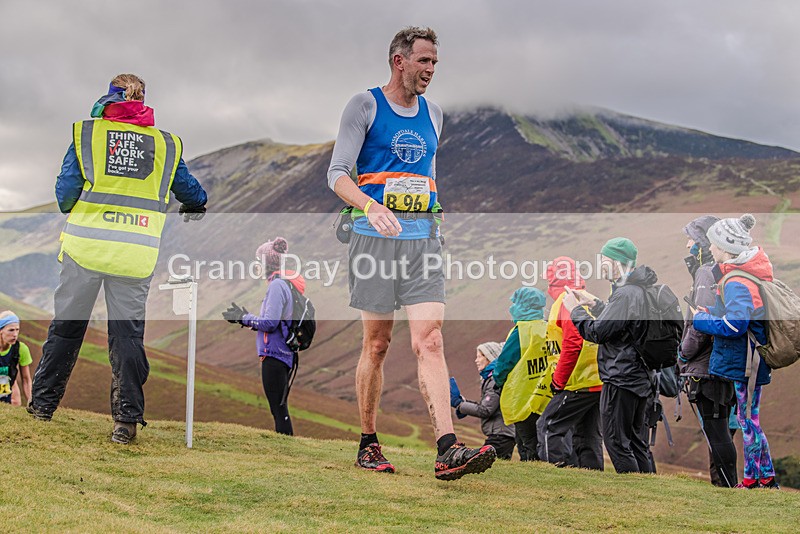 British Fell Relay-1967 - British Fell & Hill Relay Championship Braithwaite Keswick Saturday 21st October 2023