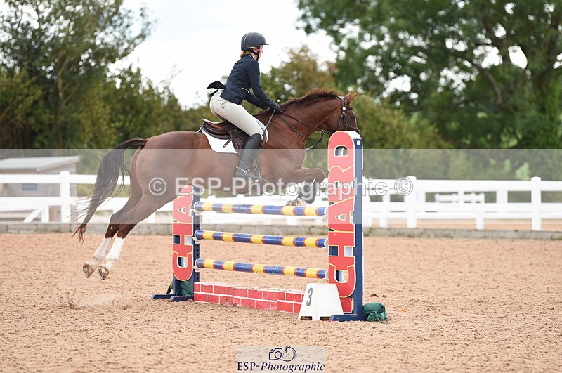 230830A-132602-00896 - Cls 4 Newcomers & Open