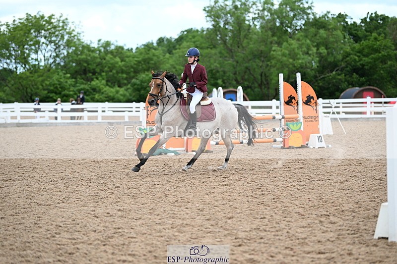 240608A-113941-00730 - Cls 9 Pony British Novice 2nd Round