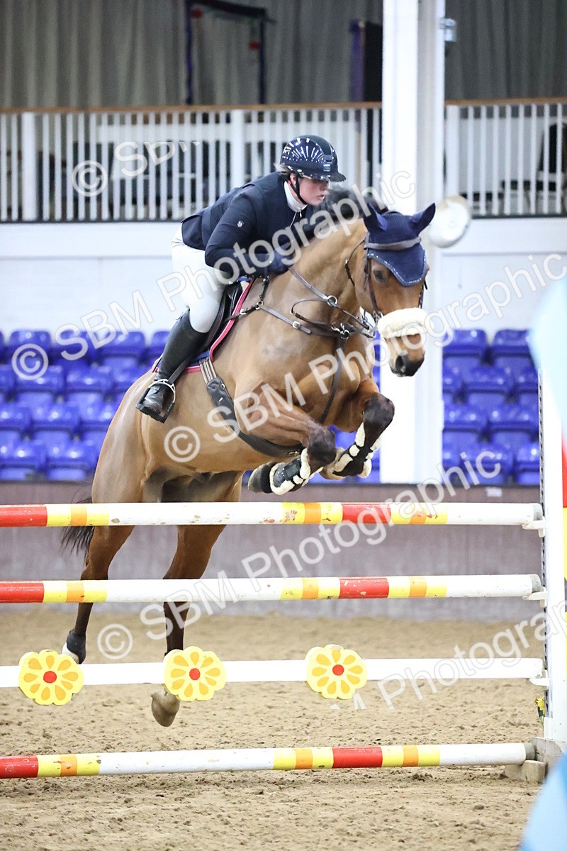 SBM_006151 - Class 18 - Senior 1.15m Open Inc Members Cup Q