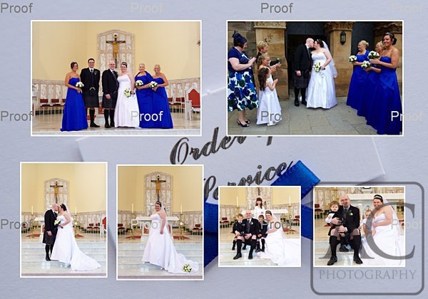  - St. Mary's Chapel, Greenock and Greenock Town Hall