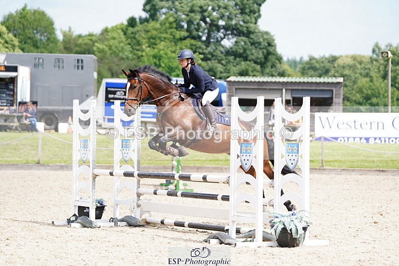 250613A-110258-01330 - Cls 10 British Novice and 90cm Open