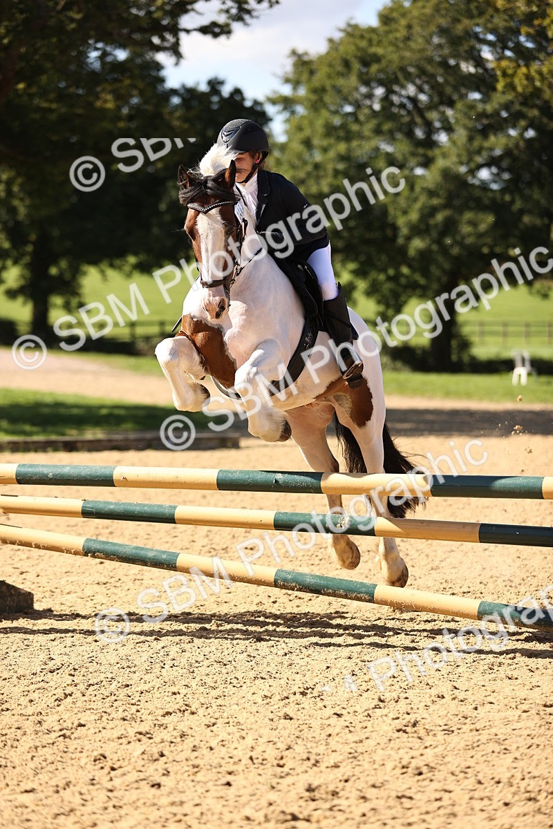 SBM_38509 - J39 - Senior 85cm Championship