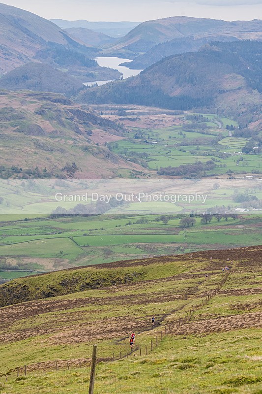 Keswick-141 - Inter Counties & Up and Down Mountain Running Champs (Junior & Senior Races) Sunday 21st April 2024