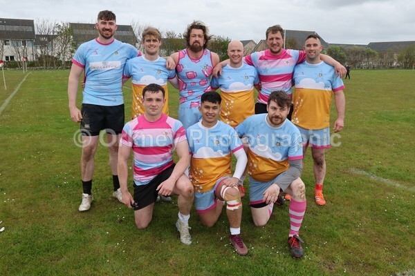 DAD12940 - Sevens Rugby