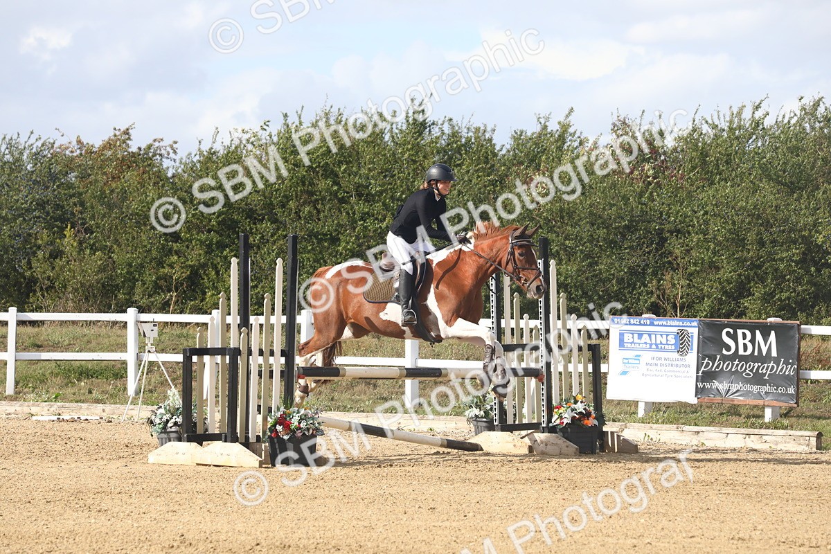 SBM_007909 - Class 12 - 90cm Champs