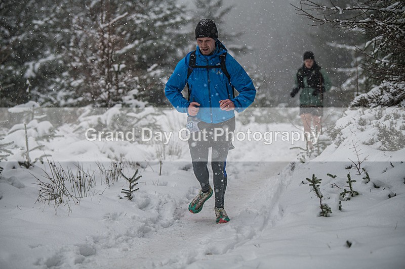 Glentress-1967 - High Terrain Events Glentress 42, 21 & 10K Trail Races Sunday 15th February 2026