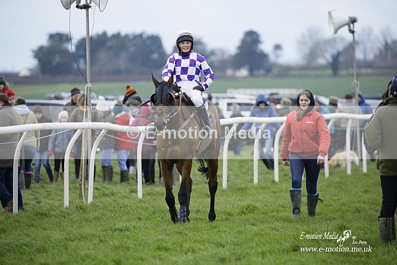 PtP 060322 288 - Blackmore & Sparkford Vale Hunt PtP 06/03/22
