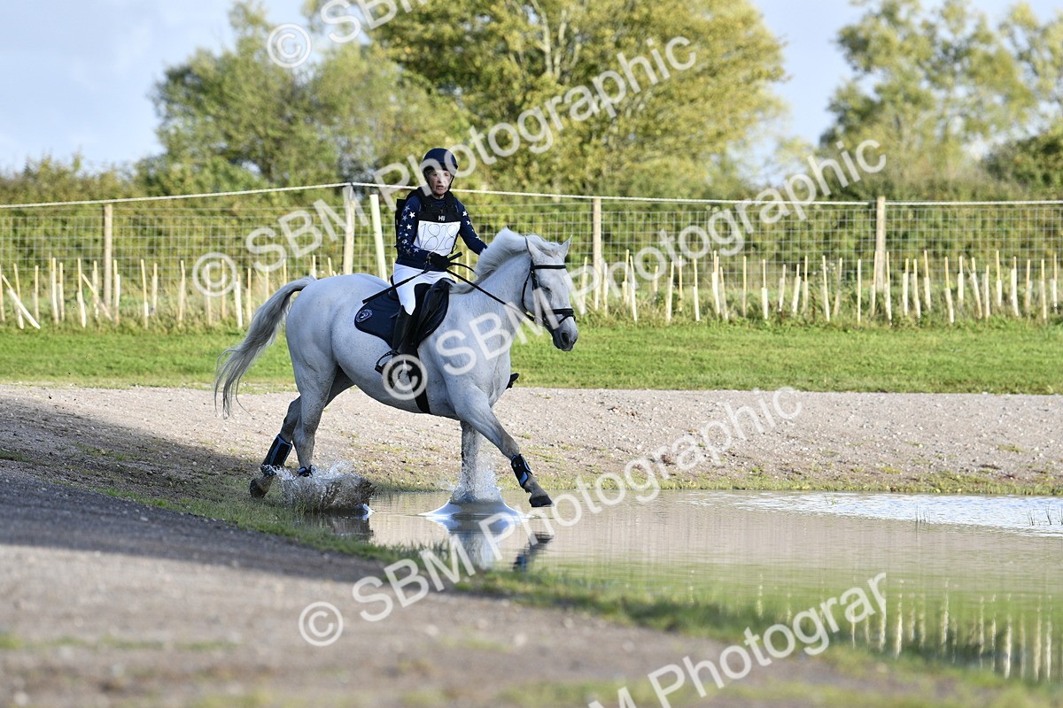 SBM_31032 - E11 - Eventers Challenge 80cm Championship